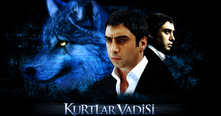 "Kurtlar vadisi"ndə şok ayrılıq