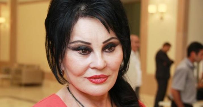 Amaliya Pənahova: “İl yarım onu gözləmişəm”