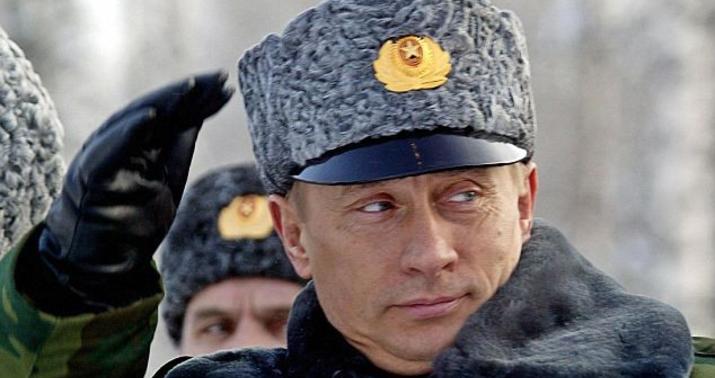 Putin hər kəsin gözlədiyi əmri verdi