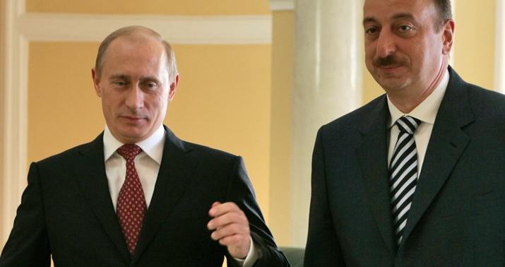 Putin Bakıya niyə zəng edib? - ŞƏRH