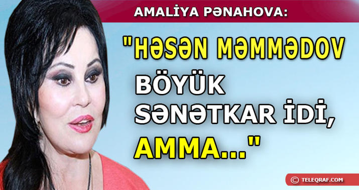 “Bəxtiyar Vahabzadə buna görə məndən incimişdi” – MÜSAHİBƏ