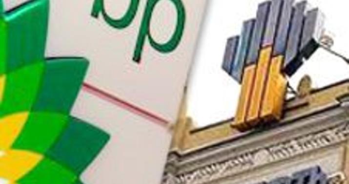 “Rosneft” və BP razılığa gəlib