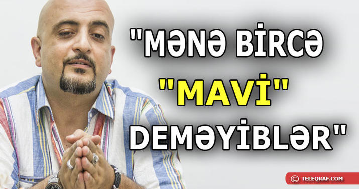 "Azərbaycanda seks yoxdur" - BRİFİNQ