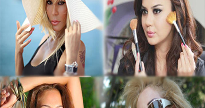 Şou-biznes nümayəndələri yayda harada dincələcək? - SORĞU