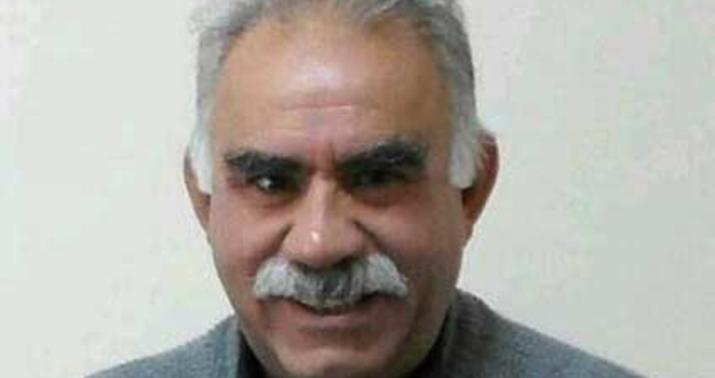 Öcalan PKK-ya göstəriş verdi