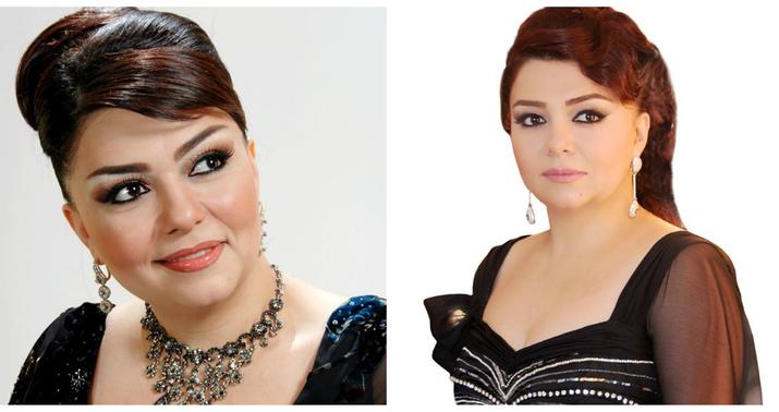 Nəzakət Teymurova: “Qadın yaşlandıqca, daha gözəlləşir” - MÜSAHİBƏ