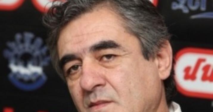 Sərkisyan: “Bakısız İrəvan Avrasiya İttifaqında heç nədir” -