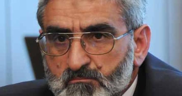 Mirmahmud Mirəlioğlu Milli Şura ilə yer davasından danışdı