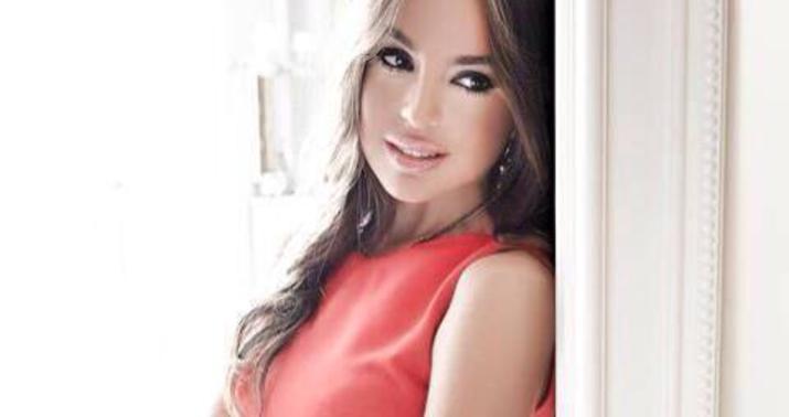 Leyla Əliyeva: "Tanrını eşidin..." -