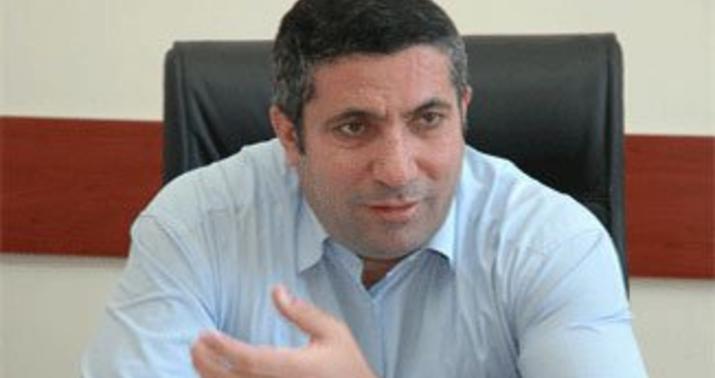 "Dünyanın yenidən bölüşdürülməsi prosesi gedir" - MÜSAHİBƏ