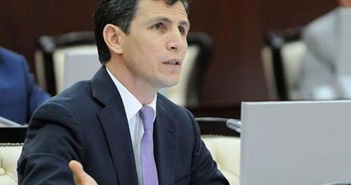 "Jirinovskini heç vaxt dəli, debil və psixoz saymamışam" - MÜSAHİBƏ