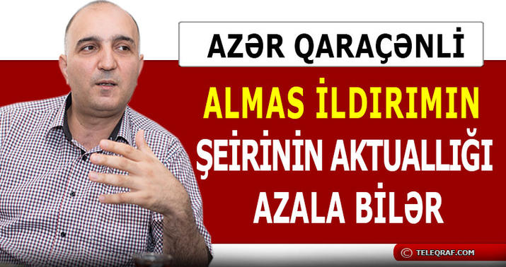 "Səməd Vurğun min ildən sonra da olacaq" - BRİFİNQ