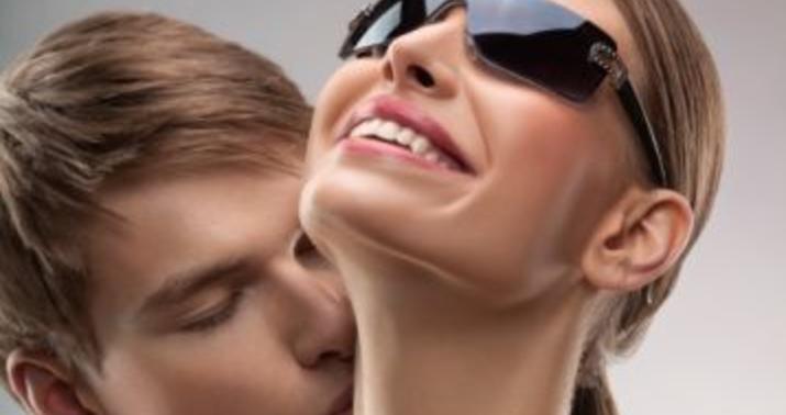 Jinsiy mushukni kaltaklash