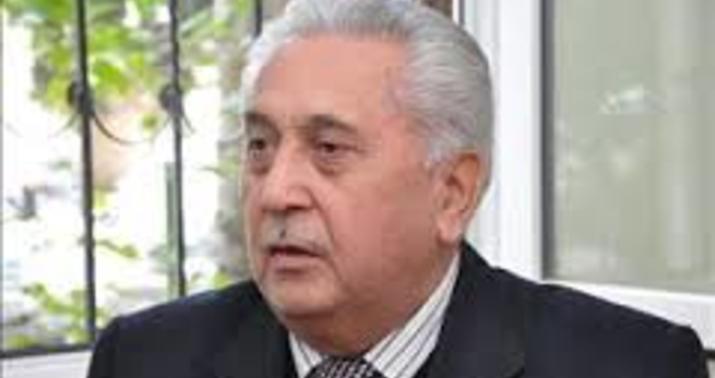 “Həmin şəxslərin qovulmasını tələb edəcəyik” - MÜSAHİBƏ