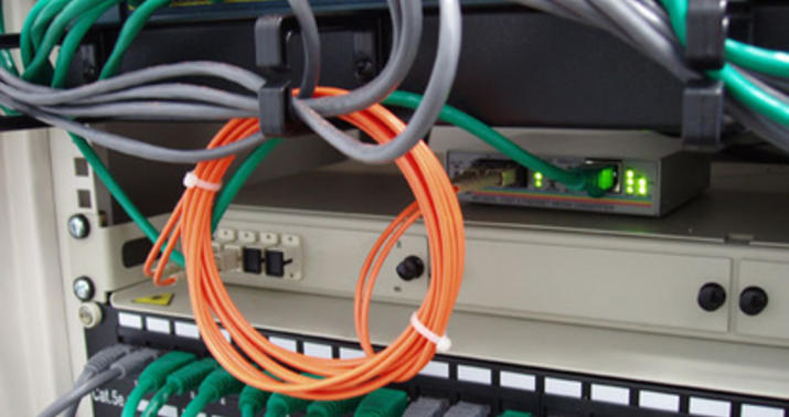 Bakıda optik kabel infrastrukturu yaradılır