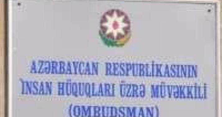 Ombudsman UNICEF-in regional direktoruna çağırış etdi