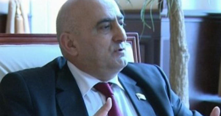 “Davudoğlunun baş nazir olması Türkiyənin nüfuzunu artıracaq” - MÜSAHİBƏ