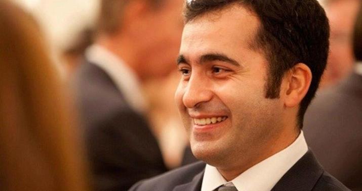 Bəxtiyar Hacıyev masonlardan danışdı - MÜSAHİBƏ