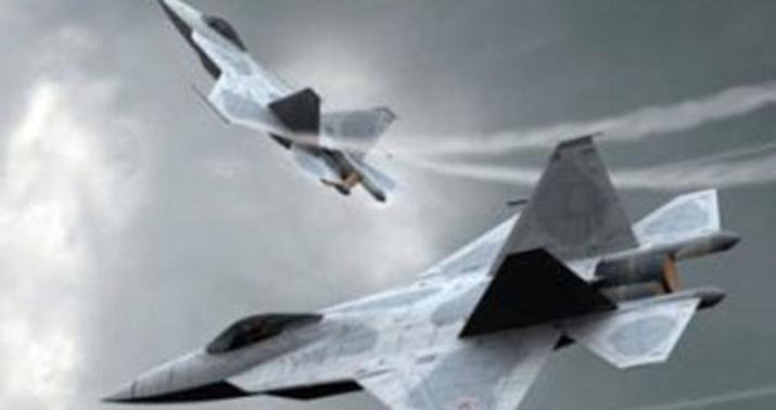 ABŞ-dan İŞİD-ə daha bir - ZƏRBƏ