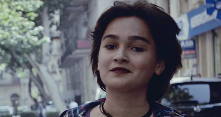 Bəlkə, içib sevişək?