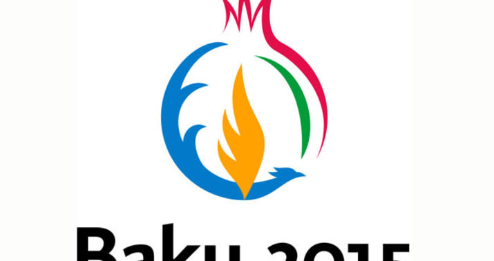 “Milla” Bakı 2015 Avropa Oyunlarının rəsmi tərəfdaşı olub