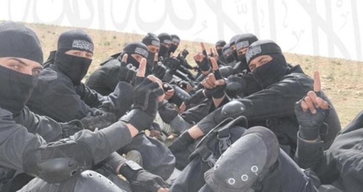 ABŞ “İŞİD”-i yenə vurdu