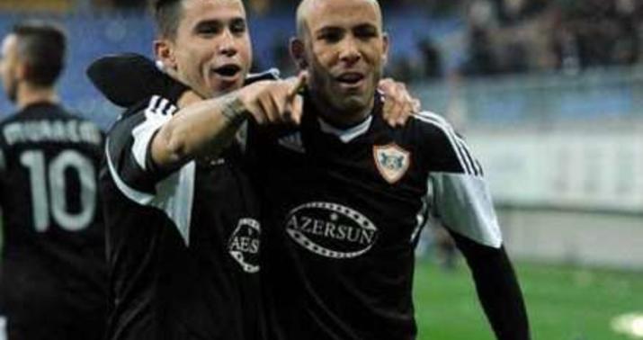 Reynaldo Azərbaycan millisində oynaya bilər