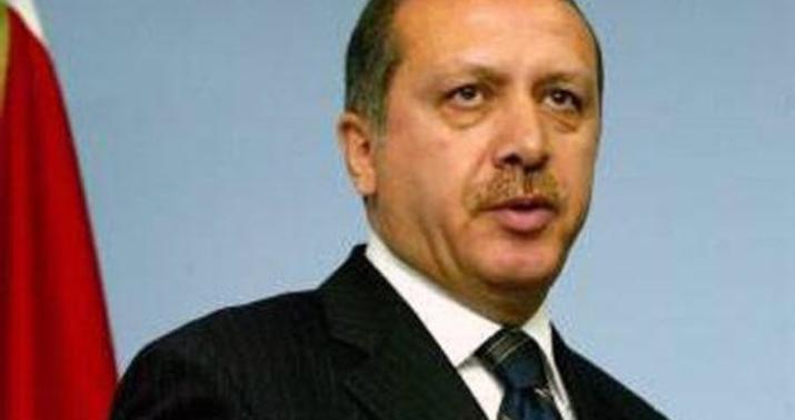 Ərdoğan ABŞ-a gedəcək