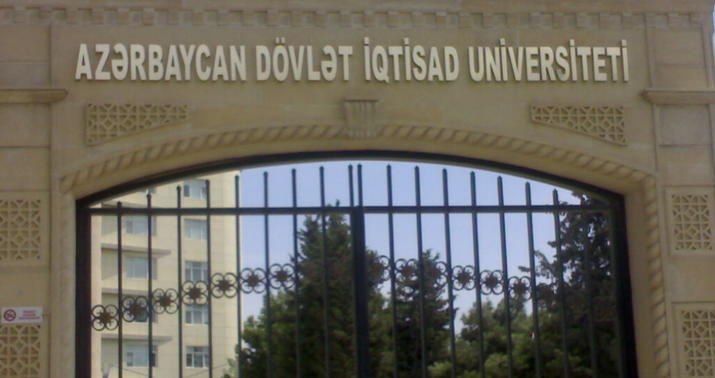 İqtisad Universitetinə yüksək balla qəbul olan tələbələrin sayı artıb