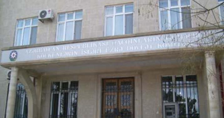 9 zərər çəkən ailəyə mənzil verilib