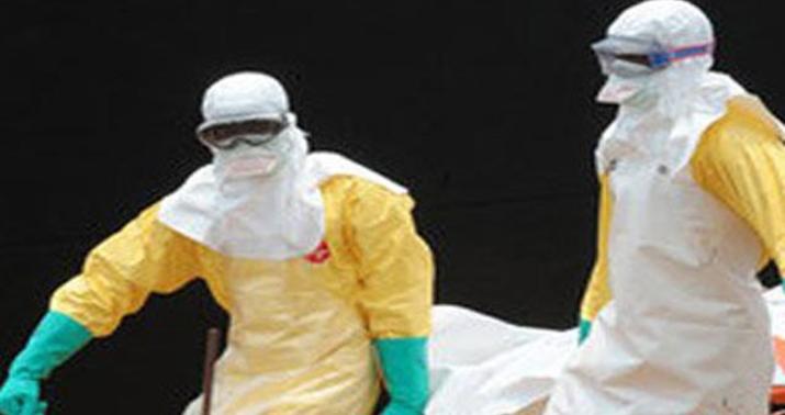 “Ebola” virusundan ölənlərin sayı 2296 nəfərə çatıb