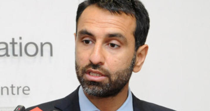 "Münaqişənin ərazilərin qaytarılması ilə həlli mümkündür"