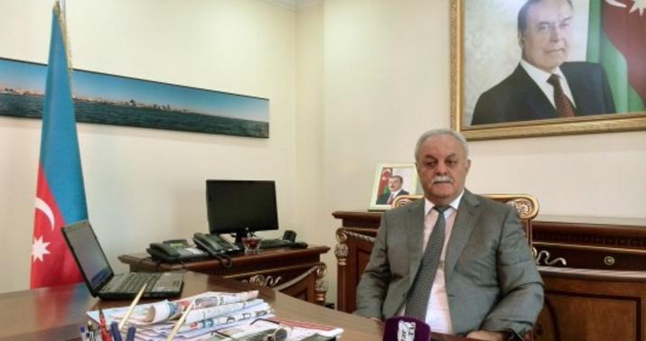 Azərbaycan–Türkiyə münasibətləri bütün dünyaya nümunədir