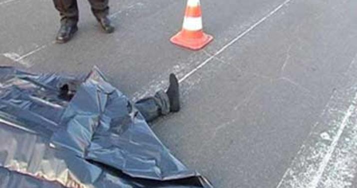 Bakıda ağır qəza: 1 ölü, 2 yaralı var