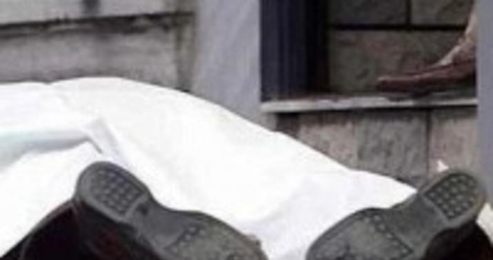 Cəbrayılda “Qız Qalası” hidroqovşağında əlləri bağlı kişi meyiti tapıldı