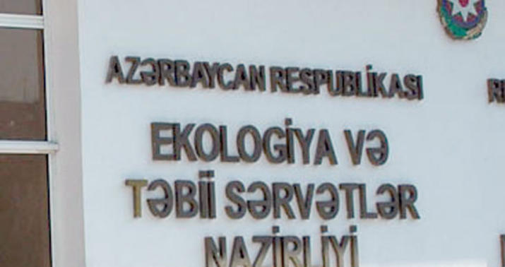 “Xəzər həftəsi” tədbiri keçiriləcək