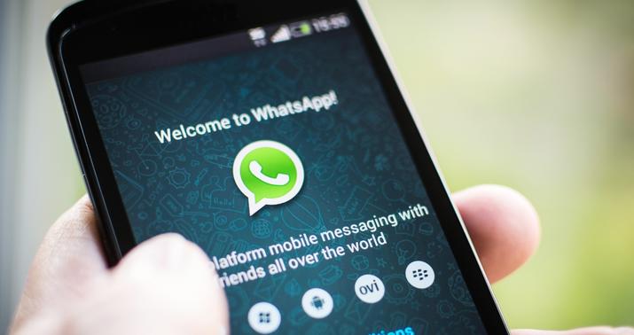 “WhatsApp”a qadağa qoyulur