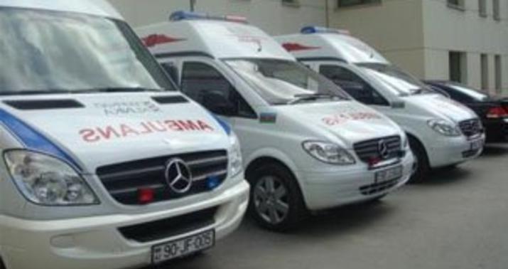 Xəstəxanada ölən qadınla bağlı araşdırma başladı