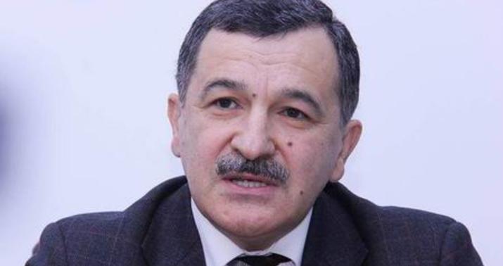 “Sarkisyanın BMT-dəki çıxışı siyasi riyakarlığın ən bariz nümunəsidir”