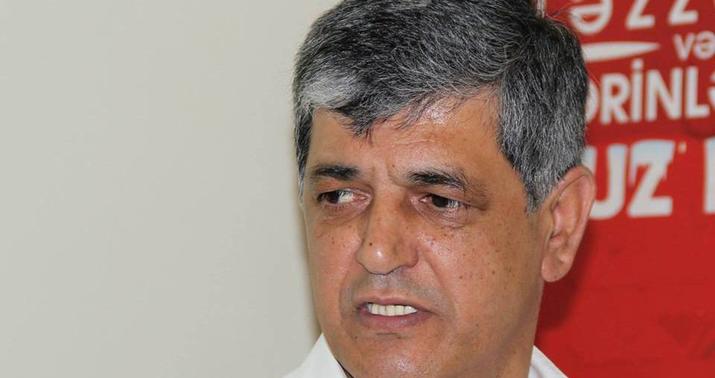 “Bu, istefaya oxşar bir addımdır”