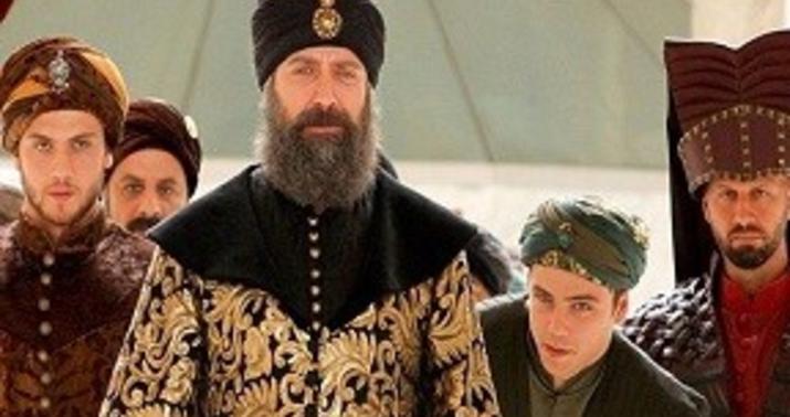 “Muhteşem yüzyıl”a görə ölkə ayağa qalxdı