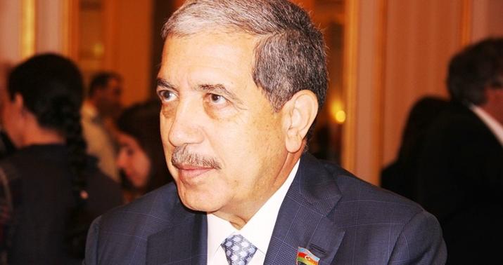 “Yeni rektor mənə yaxşı şərait yaradıb” – MÜSAHİBƏ