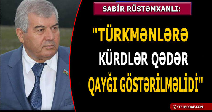“Hərəkatdan gələnlərə barmaqarası baxırlar” - MÜSAHİBƏ