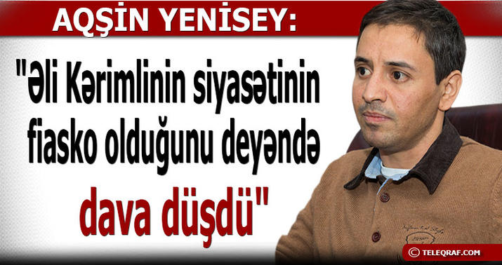 "Müxalifət gəncləri məni döydülər - BRİFİNQ