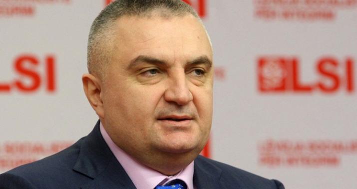 Albanlar Bakıya gəldi