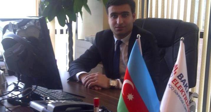 Energetiklər peşə bayramını qeyd edir - MÜSAHİBƏ