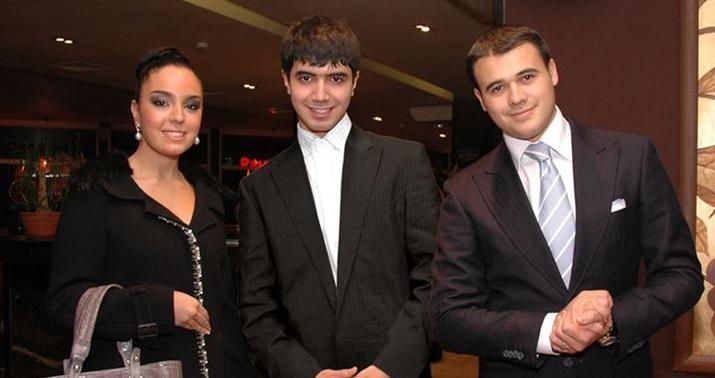 Dünya məşhurlarının etibar etdiyi azərbaycanlı fotoqraf - MÜSAHİBƏ