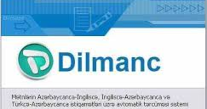“Dilmanc Translator” istifadəçilərinin sayı 100 mini ötdü