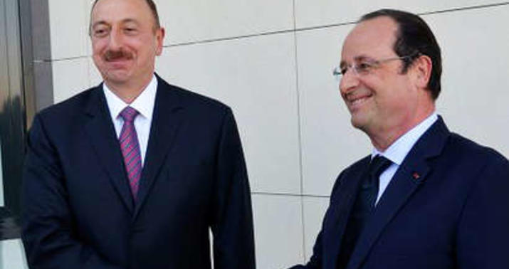 Yeliseydə yeni cəhd