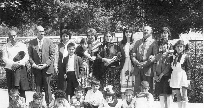 “Evdən çıxanda divarlarımızı öpdüm” - MÜSAHİBƏ